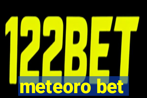 meteoro bet